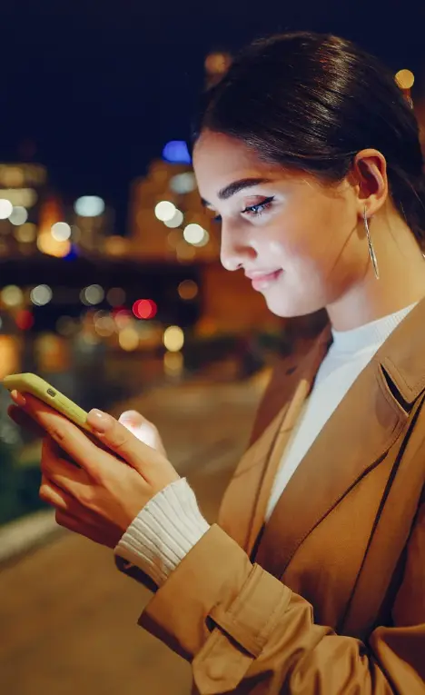 RatingE- Comprehensive solution to online Reputation management